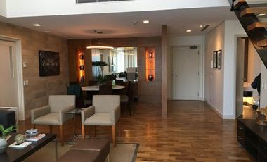 3-BR Penthouse Condo Unit for Rent/Sale at ( TRAG ) The Residences at Greenbelt,