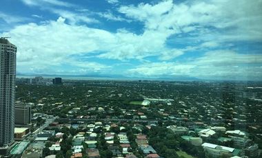 3-BR Penthouse Condo Unit for Rent/Sale at ( TRAG ) The Residences at Greenbelt,