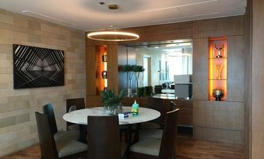 3-BR Penthouse Condo Unit for Rent/Sale at ( TRAG ) The Residences at Greenbelt,