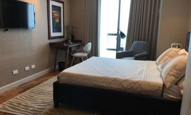 3-BR Penthouse Condo Unit for Rent/Sale at ( TRAG ) The Residences at Greenbelt,