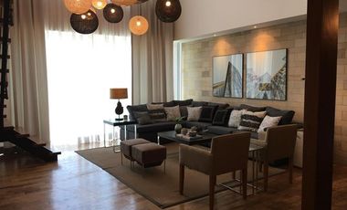 3-BR Penthouse Condo Unit for Rent/Sale at ( TRAG ) The Residences at Greenbelt,