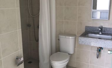 Fully Furnished 1 Bedroom Condominium Unit located at Banawa, Cebu for Sale