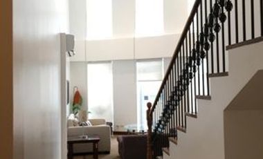 2-BR Penthouse Loft Type Condo Unit for Sale/ Rent at Venice Luxury Residence Lo