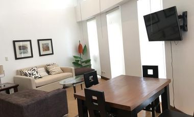 2-BR Penthouse Loft Type Condo Unit for Sale/ Rent at Venice Luxury Residence Lo