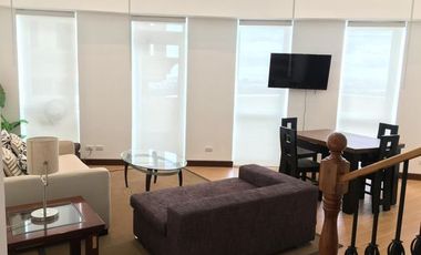 2-BR Penthouse Loft Type Condo Unit for Sale/ Rent at Venice Luxury Residence Lo