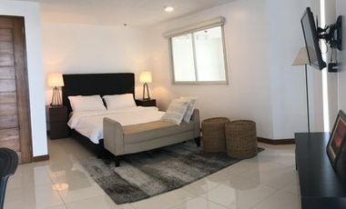 2-BR Penthouse Loft Type Condo Unit for Sale/ Rent at Venice Luxury Residence Lo