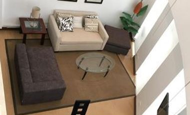 2-BR Penthouse Loft Type Condo Unit for Sale/ Rent at Venice Luxury Residence Lo