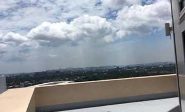 2-BR Penthouse Loft Type Condo Unit for Sale/ Rent at Venice Luxury Residence Lo