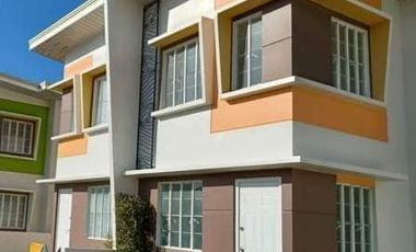 3 Bedrooms Couple House and Lot For Sale In Fiesta Prime Communities Subic