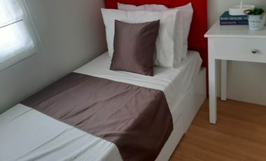 3 Bedrooms Couple House and Lot For Sale In Fiesta Prime Communities Subic