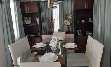 3 Bedrooms Couple House and Lot For Sale In Fiesta Prime Communities Subic