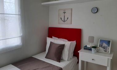 3 Bedrooms Couple House and Lot For Sale In Fiesta Prime Communities Subic