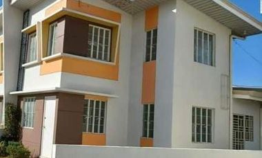 3 Bedrooms Couple House and Lot For Sale In Fiesta Prime Communities Subic