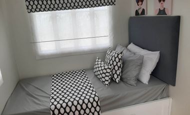 3 Bedrooms Couple House and Lot For Sale In Fiesta Prime Communities Subic