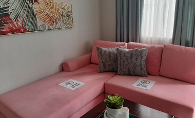 3 Bedrooms Couple House and Lot For Sale In Fiesta Prime Communities Subic