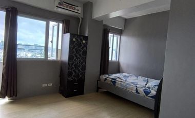 River Green Residences for Sale 32 sqm with balcony unit in Santa Ana, Manila