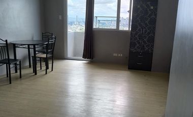 River Green Residences for Sale 32 sqm with balcony unit in Santa Ana, Manila