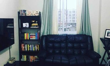 For sale 2 Bedroom 42 sqm Fully Furnished Unit in Sun Valley Parañaque City