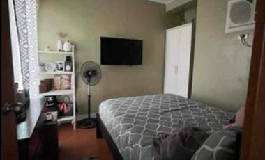 For sale 2 Bedroom 42 sqm Fully Furnished Unit in Sun Valley Parañaque City