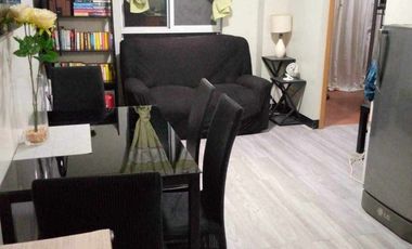 For sale 2 Bedroom 42 sqm Fully Furnished Unit in Sun Valley Parañaque City