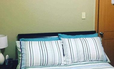 For sale 2 Bedroom 42 sqm Fully Furnished Unit in Sun Valley Parañaque City