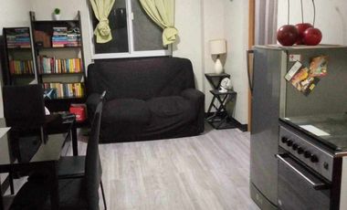 For sale 2 Bedroom 42 sqm Fully Furnished Unit in Sun Valley Parañaque City