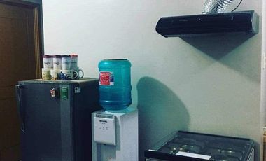 For sale 2 Bedroom 42 sqm Fully Furnished Unit in Sun Valley Parañaque City