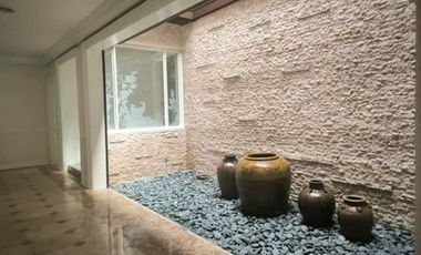 House and Lot for Rent at Wack Wack Village, Mandaluyong City