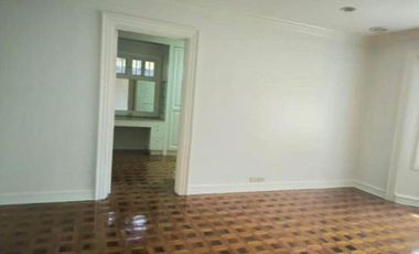 House and Lot for Rent at Wack Wack Village, Mandaluyong City