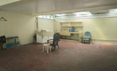 House and Lot for Rent at Wack Wack Village, Mandaluyong City