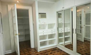 House and Lot for Rent at Wack Wack Village, Mandaluyong City