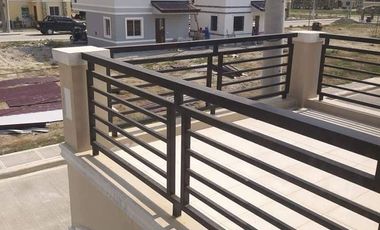 4 Bedrooms House and Lot in Tierra Verde Subic Zambales