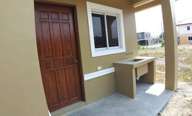 4 Bedrooms House and Lot in Tierra Verde Subic Zambales