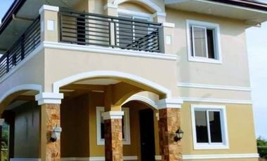 4 Bedrooms House and Lot in Tierra Verde Subic Zambales