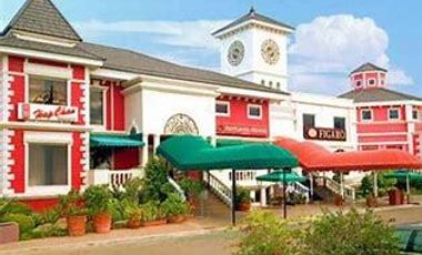 FOR Sale:Presidio Brittany Studio unit ready for occupancy near Airport Terminal