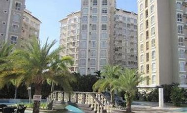 FOR Sale:Presidio Brittany Studio unit ready for occupancy near Airport Terminal