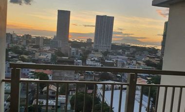 FORSale:LAVERTI Residences Studio 31sqm near Malate Manilla University Pasay MOA