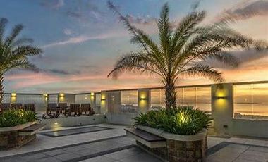 FORSale:LAVERTI Residences Studio 31sqm near Malate Manilla University Pasay MOA