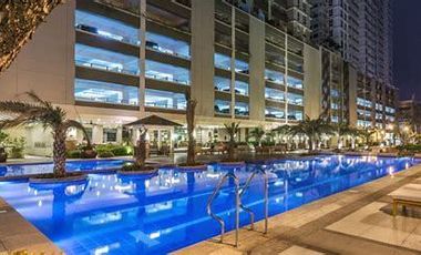 FORSale:LAVERTI Residences Studio 31sqm near Malate Manilla University Pasay MOA