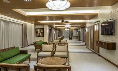FORSale:LAVERTI Residences Studio 31sqm near Malate Manilla University Pasay MOA