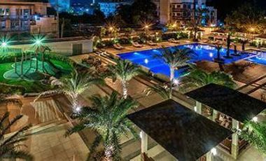 FORSale:LAVERTI Residences Studio 31sqm near Malate Manilla University Pasay MOA