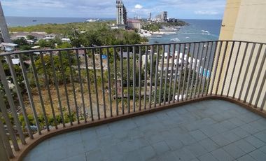 Condo for rent in Mactan, Cebu, the Res. at Movenpick