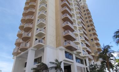 Condo for rent in Mactan, Cebu, the Res. at Movenpick