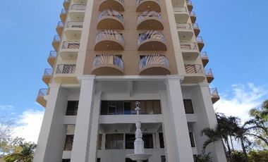 Condo for rent in Mactan, Cebu, the Res. at Movenpick