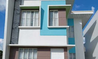 Laya Solo 3 Bedrooms In Fiesta Prime Subic Pag-Ibig Financing