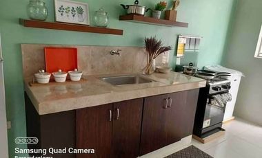 Laya Solo 3 Bedrooms In Fiesta Prime Subic Pag-Ibig Financing
