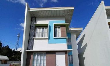 Laya Solo 3 Bedrooms In Fiesta Prime Subic Pag-Ibig Financing