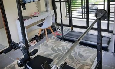 3 BR HOUSE AND LOT @ AVIDA SETTING NUVALI FOR SALE
