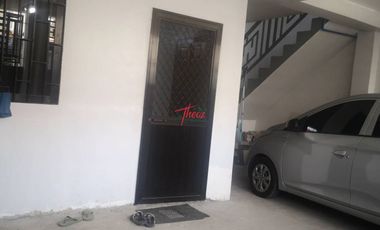 4 BEDROOMS HOUSE AND LOT FOR SALE @ AMIRA TOWNHOMES STA. ROSA, LAGUNA