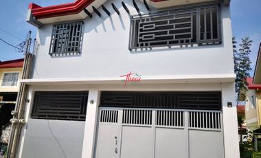 4 BEDROOMS HOUSE AND LOT FOR SALE @ AMIRA TOWNHOMES STA. ROSA, LAGUNA